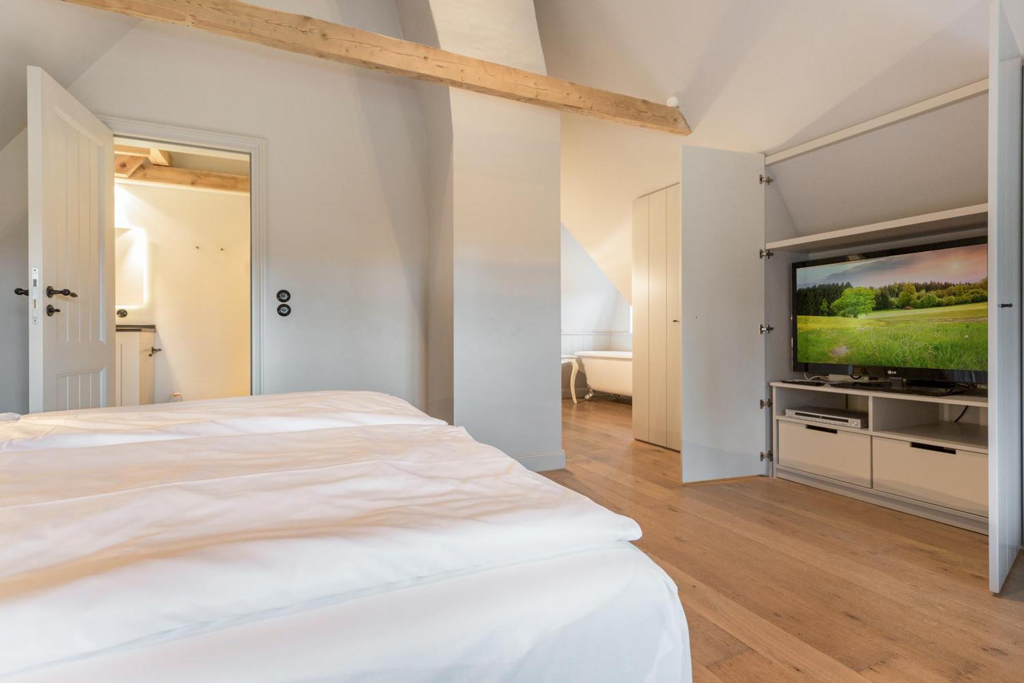 Ferienhaus Hiirhues