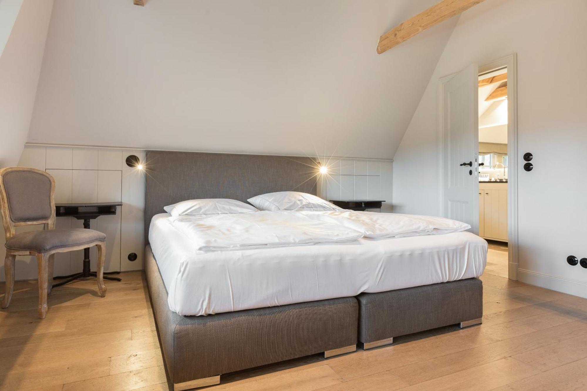 Ferienhaus Hiirhues *