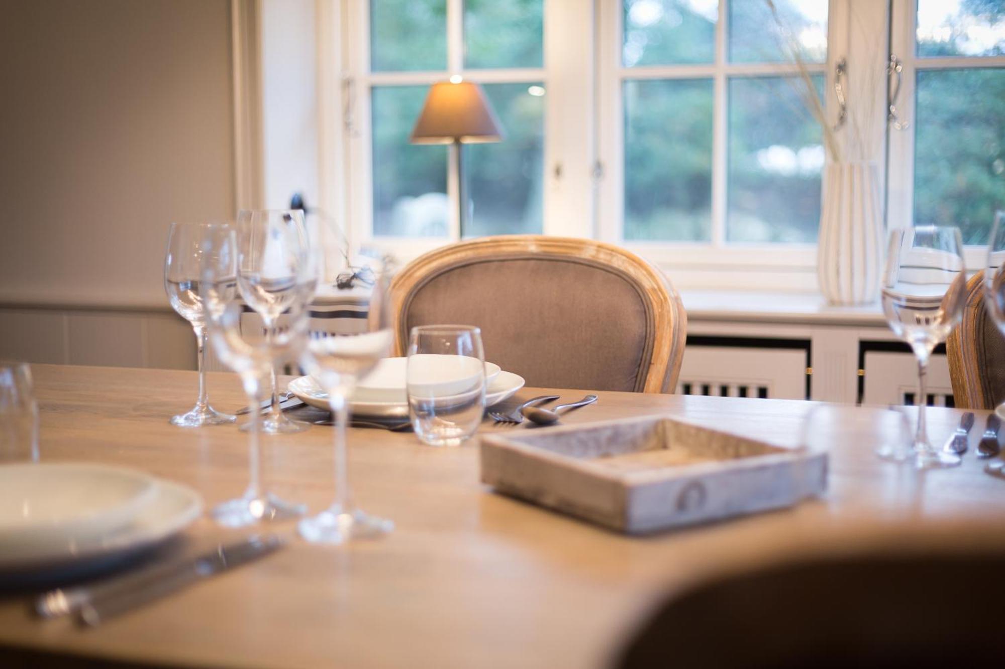 Ferienhaus Hiirhues Braderup (Sylt)
