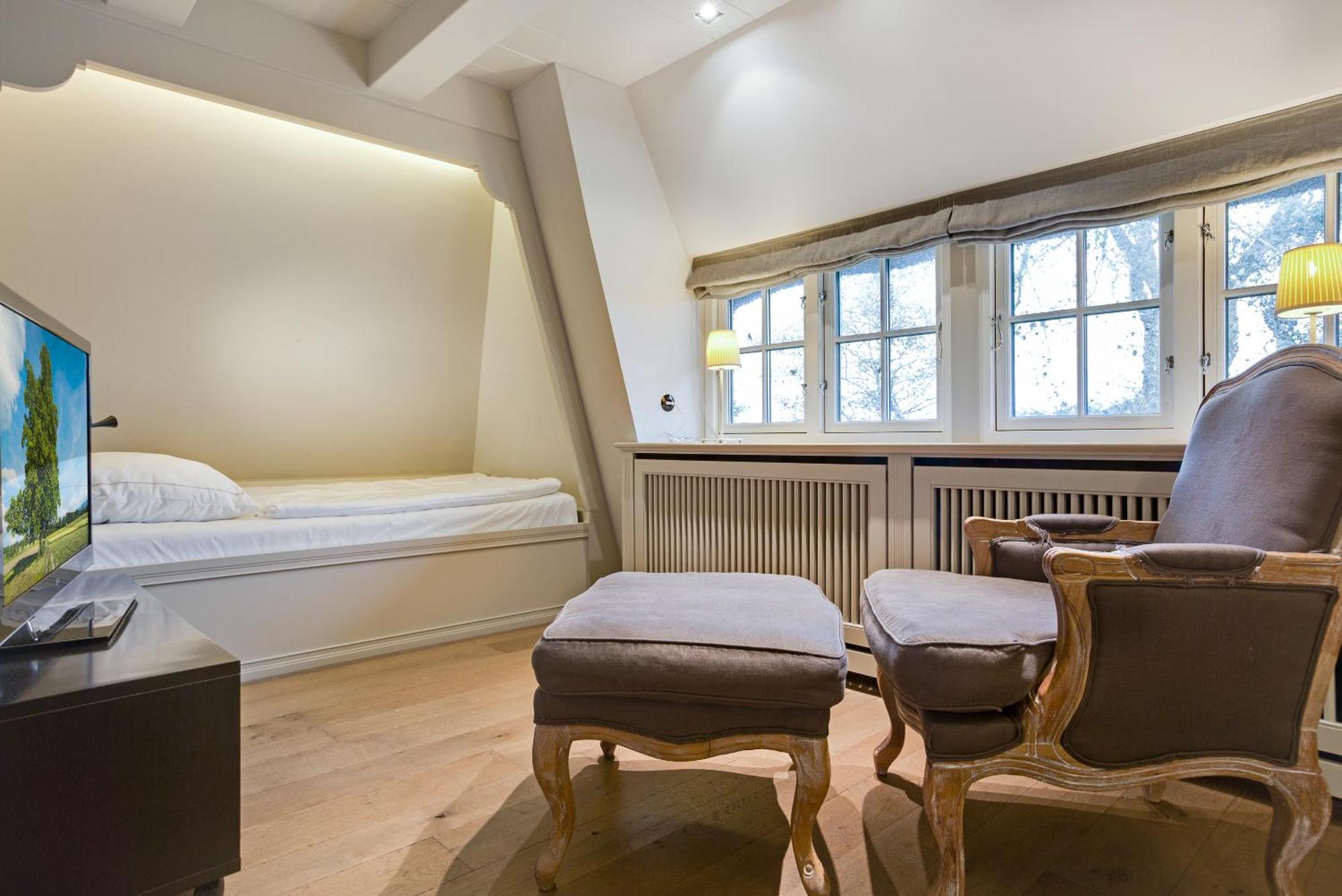 Hiirhues Ferienhaus Braderup (Sylt)