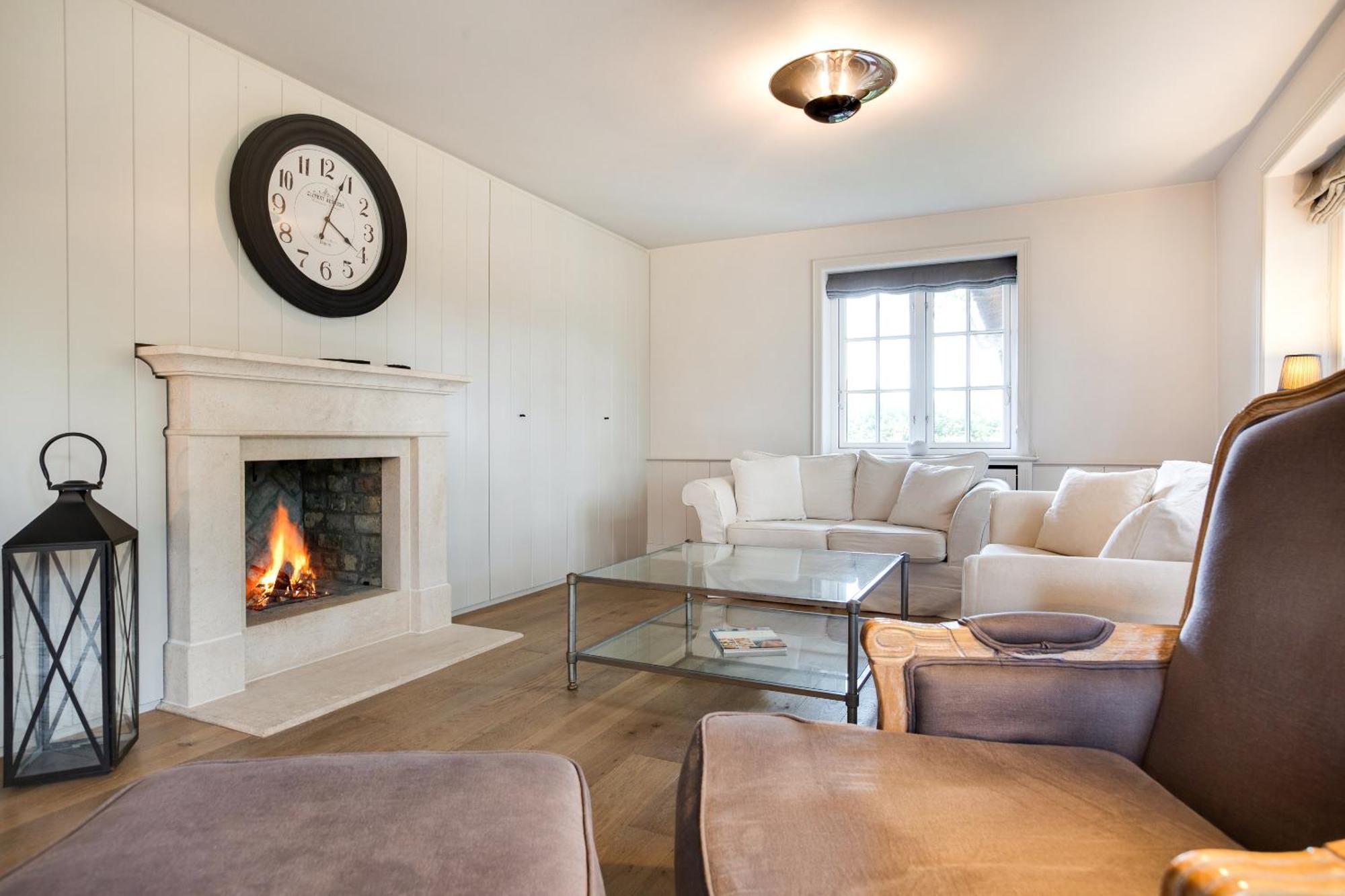 Hiirhues Braderup (Sylt)