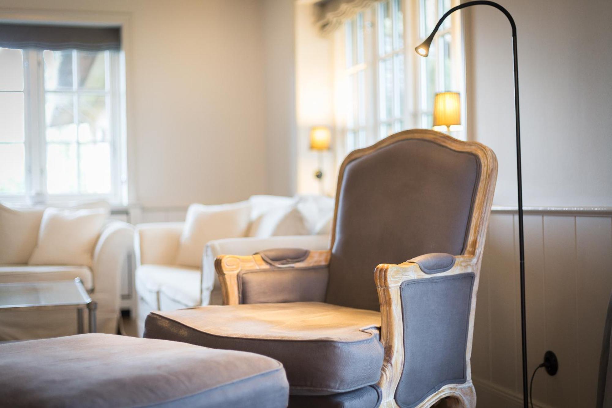 Ferienhaus Hiirhues Braderup (Sylt)
